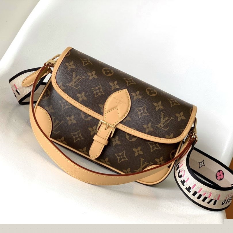 LV Satchel bags
